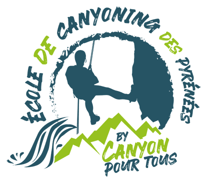 École de Canyoning des Pyrénées