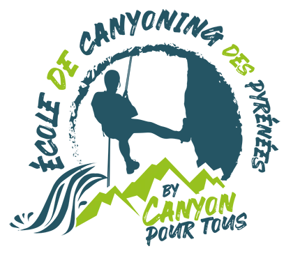 École de Canyoning des Pyrénées