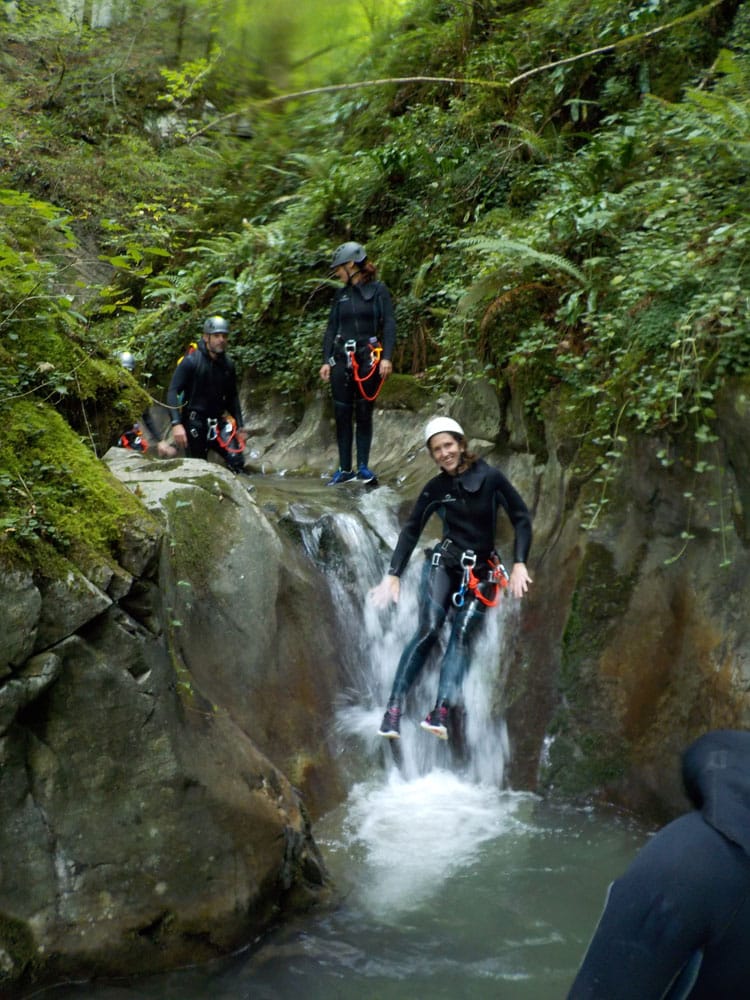 Canyon Ourdaybi
