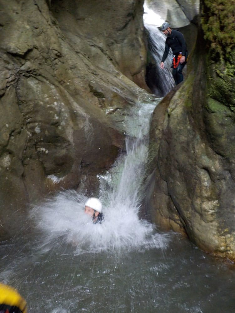 Canyon Ourdaybi