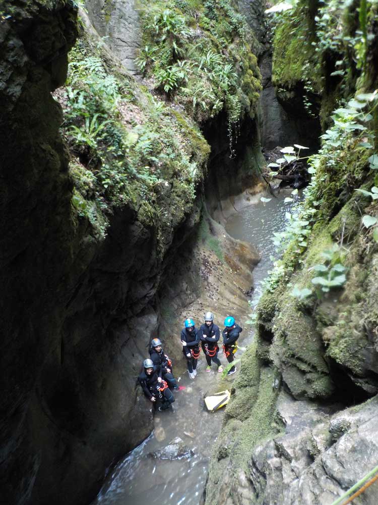 Canyon Ourdaybi