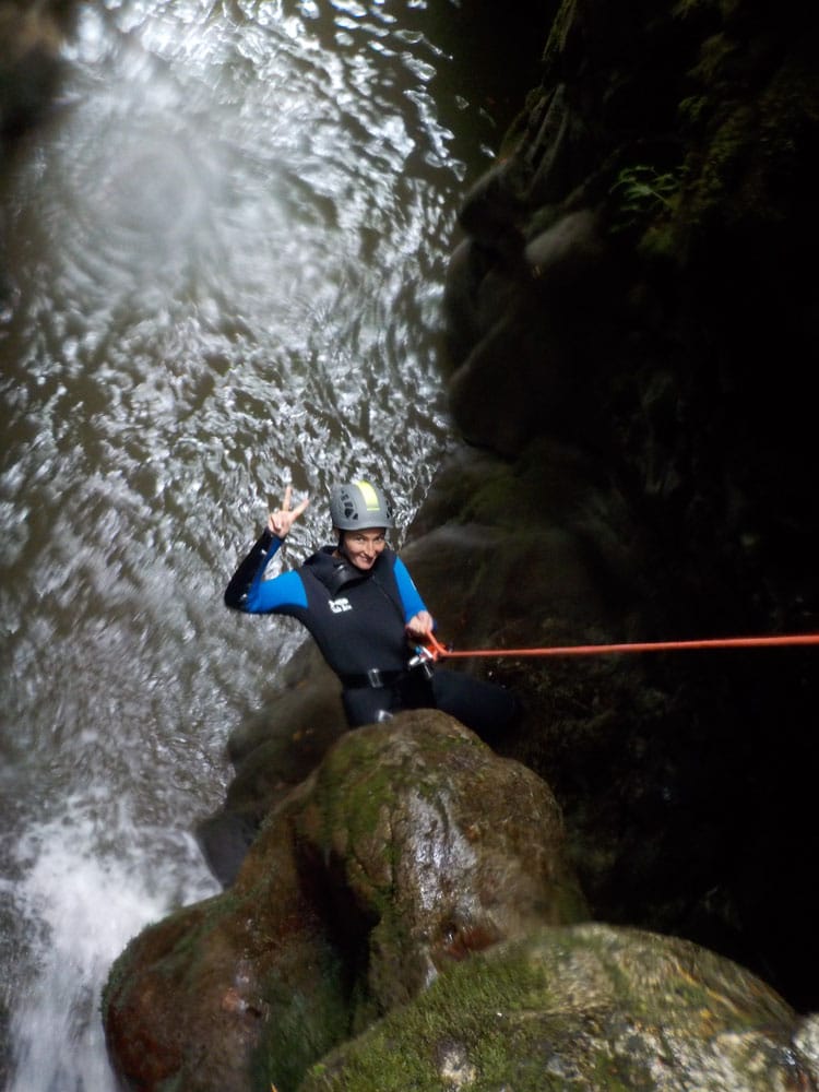 Canyon Ourdaybi
