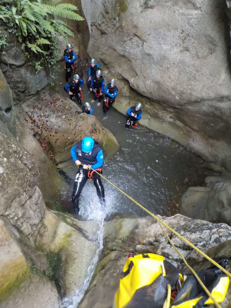Canyon Ourdaybi