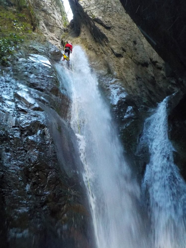 Canyon Ourdaybi