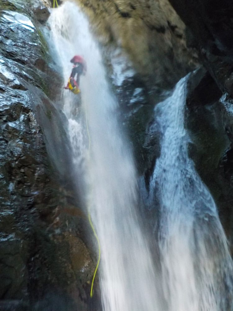 Canyon Ourdaybi