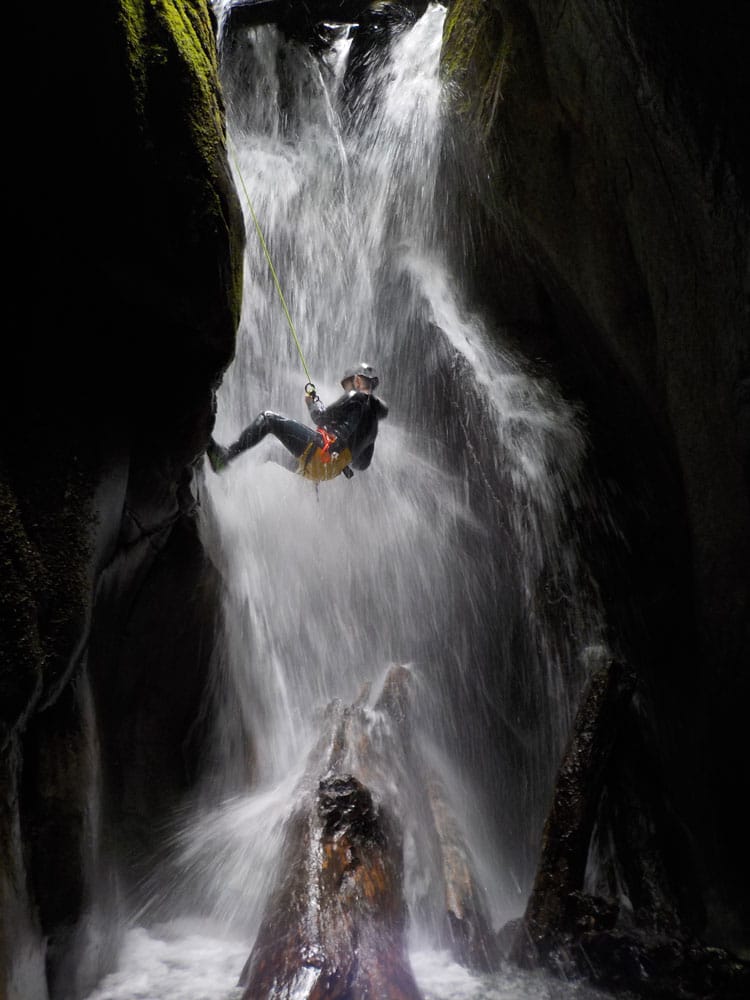 Canyon Ourdaybi