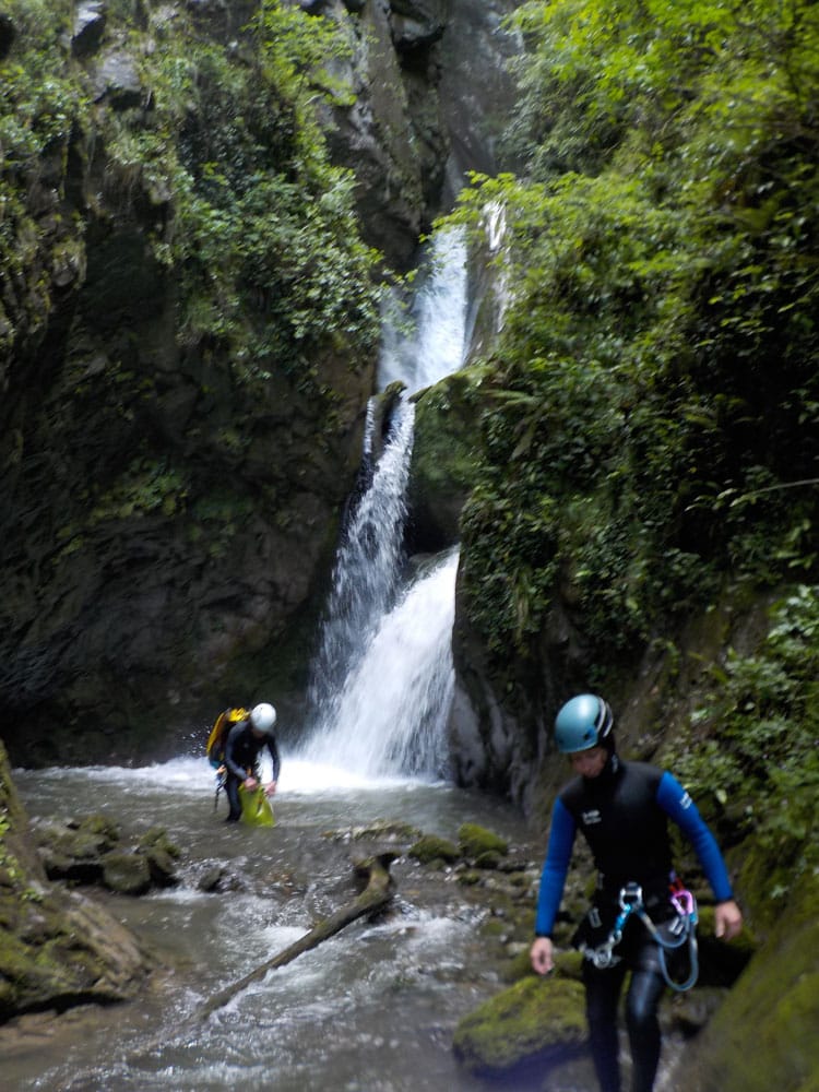 Canyon Ourdaybi