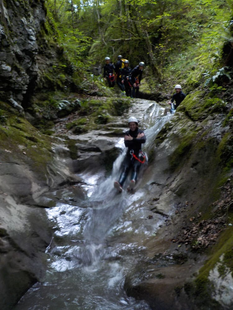 Canyon Ourdaybi