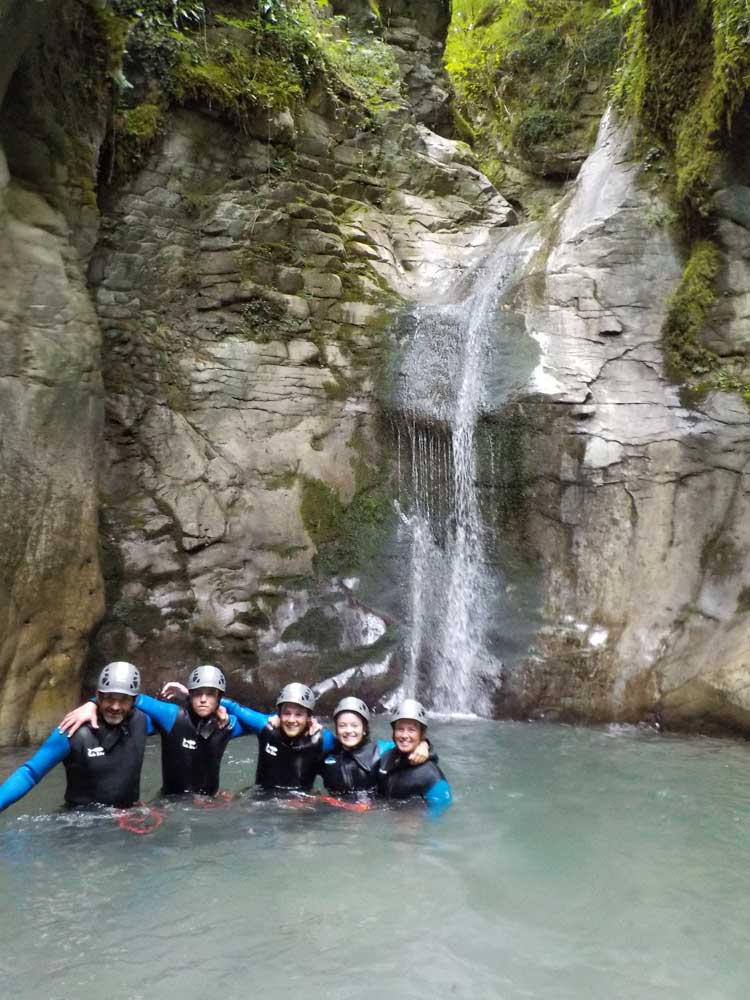 Canyon de Pixta